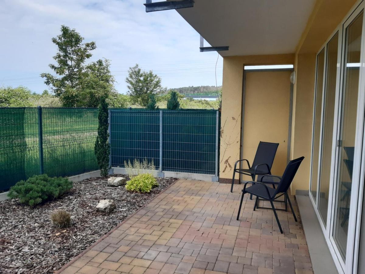Apartment Park Radouc - 60M2 Mladá Boleslav Dış mekan fotoğraf