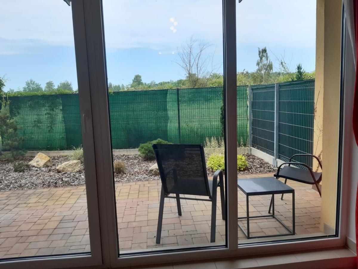 Apartment Park Radouc - 60M2 Mladá Boleslav Dış mekan fotoğraf